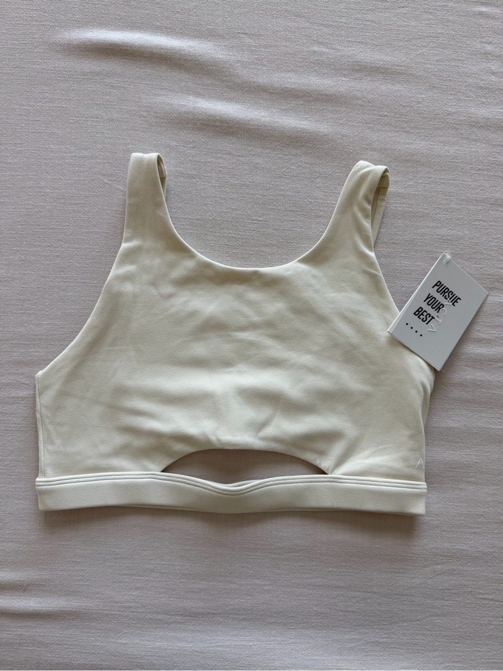 Acta sports bra